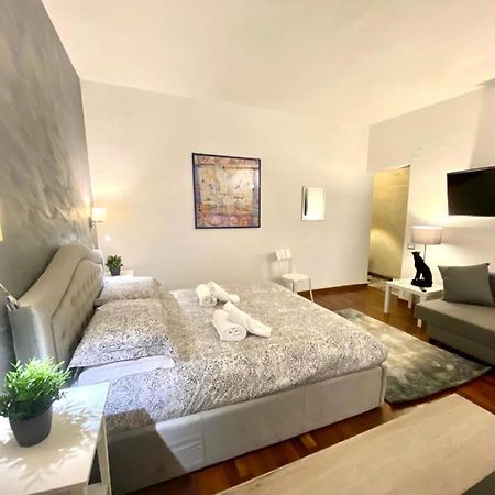 Navona Suite Viola Roma Exterior foto