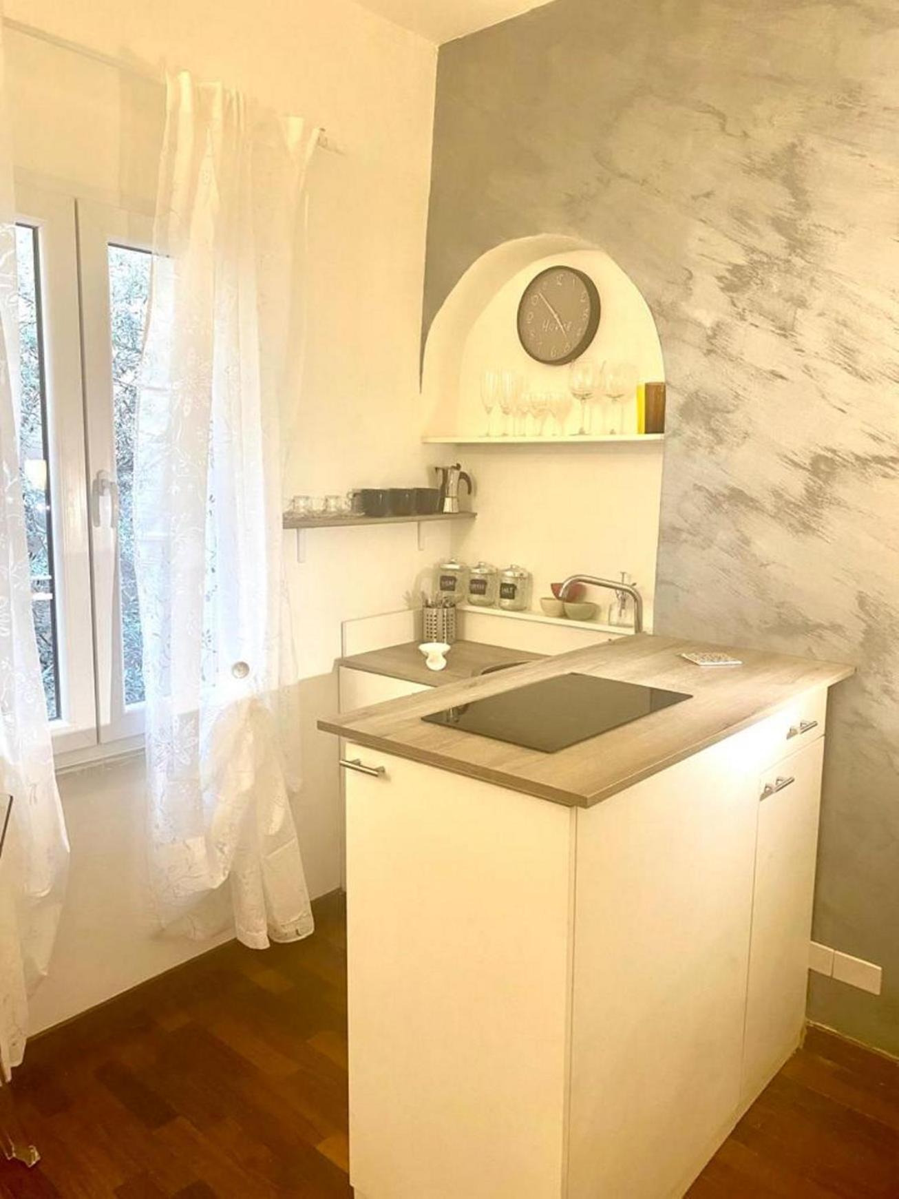 Navona Suite Viola Roma Exterior foto