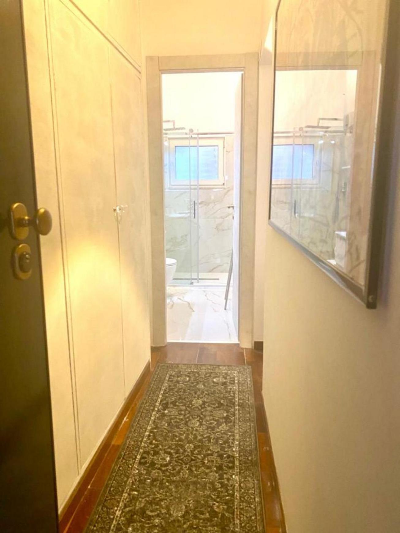 Navona Suite Viola Roma Exterior foto